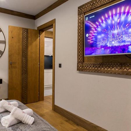 Aparthotel Zakopane Five Stars Extérieur photo